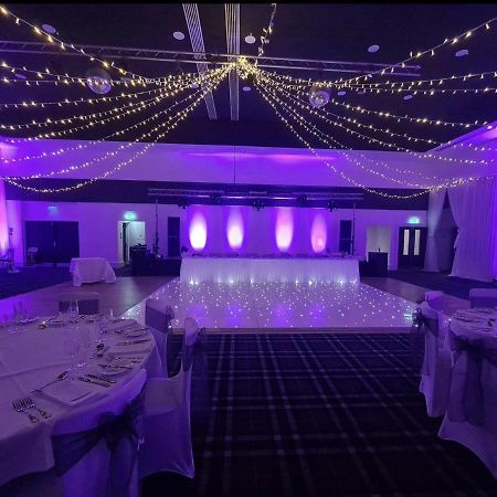 Beancross Restaurant And Hotel Falkirk Dış mekan fotoğraf