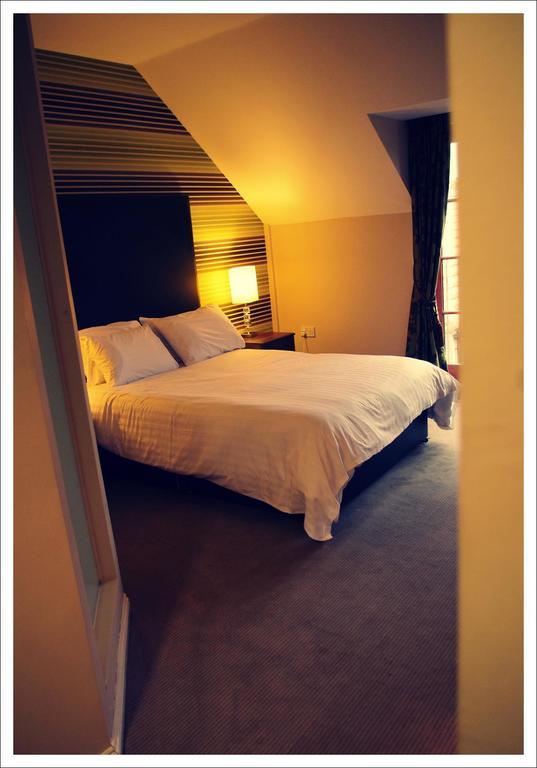 Beancross Restaurant And Hotel Falkirk Dış mekan fotoğraf