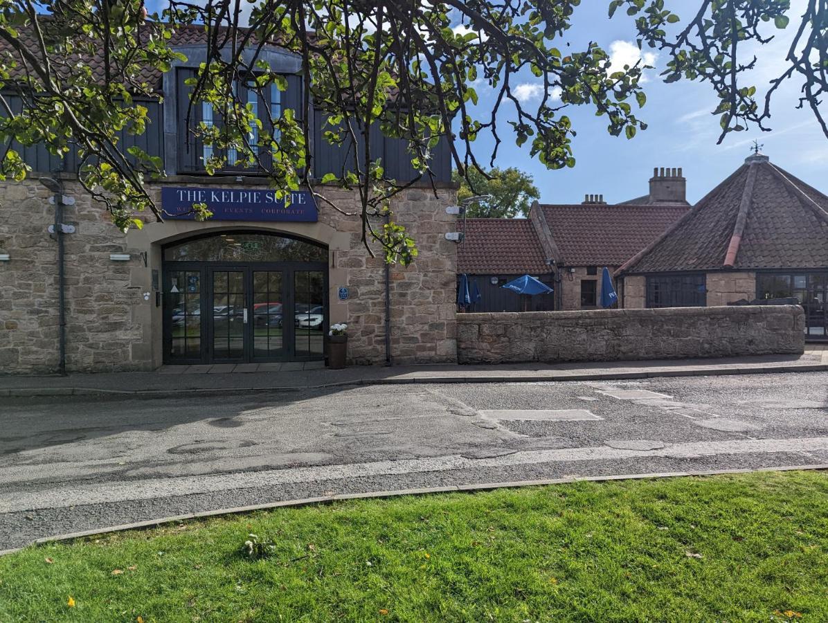 Beancross Restaurant And Hotel Falkirk Dış mekan fotoğraf