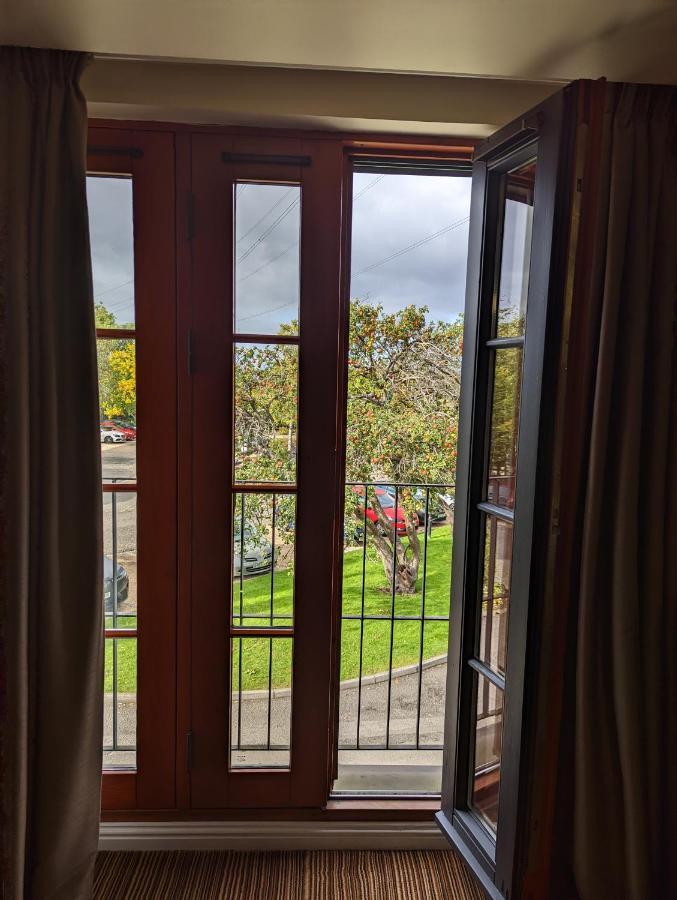 Beancross Restaurant And Hotel Falkirk Dış mekan fotoğraf