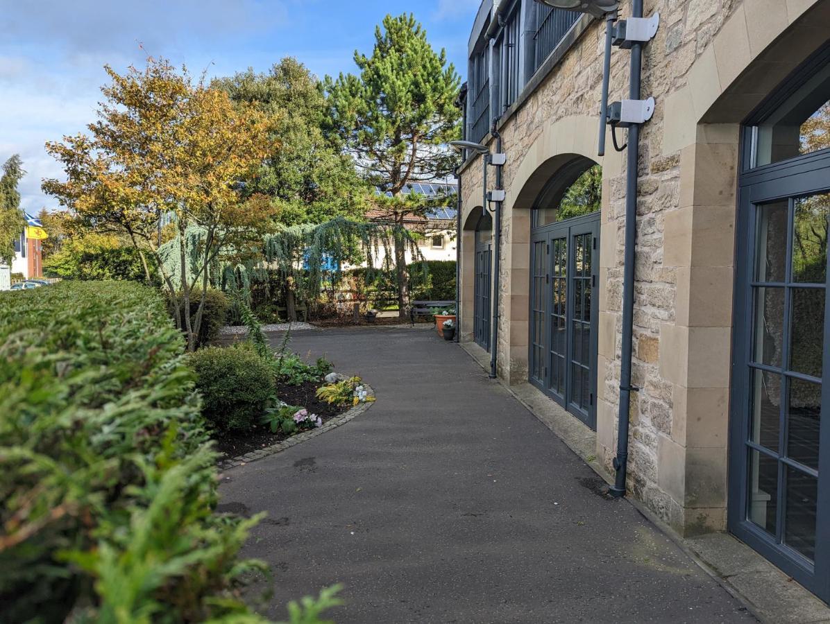 Beancross Restaurant And Hotel Falkirk Dış mekan fotoğraf