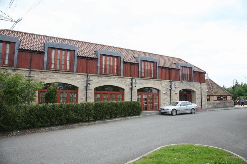 Beancross Restaurant And Hotel Falkirk Dış mekan fotoğraf